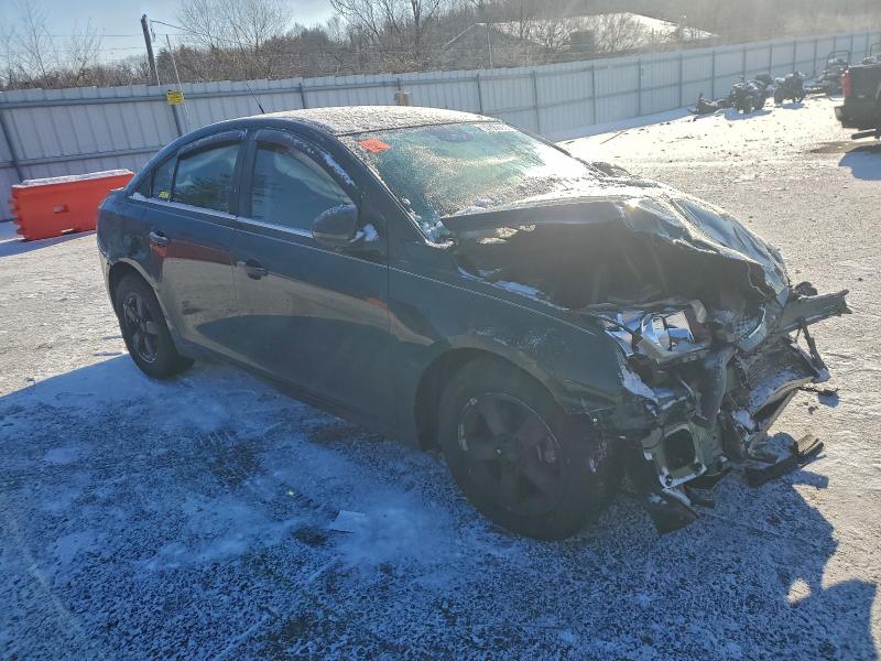 Photo 4 from auction – 2014 CHEVROLET CRUZE with VIN 1G1PC5SB4E7127987