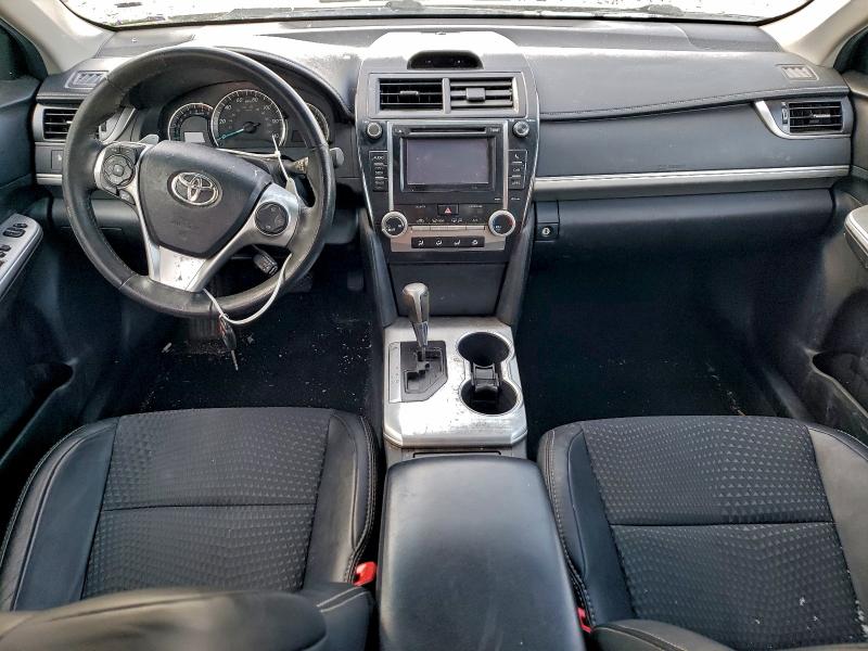 Photo 8 from auction – 2012 TOYOTA CAMRY BASE with VIN 4T1BF1FK1CU185481