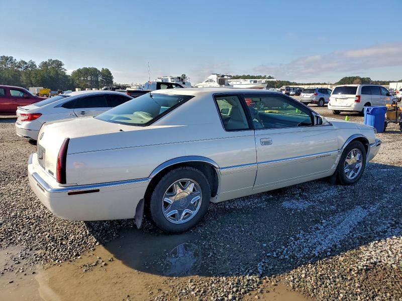 Photo 3 from auction – 1998 CADILLAC ELDORADO with VIN 1G6EL12Y2WU603915