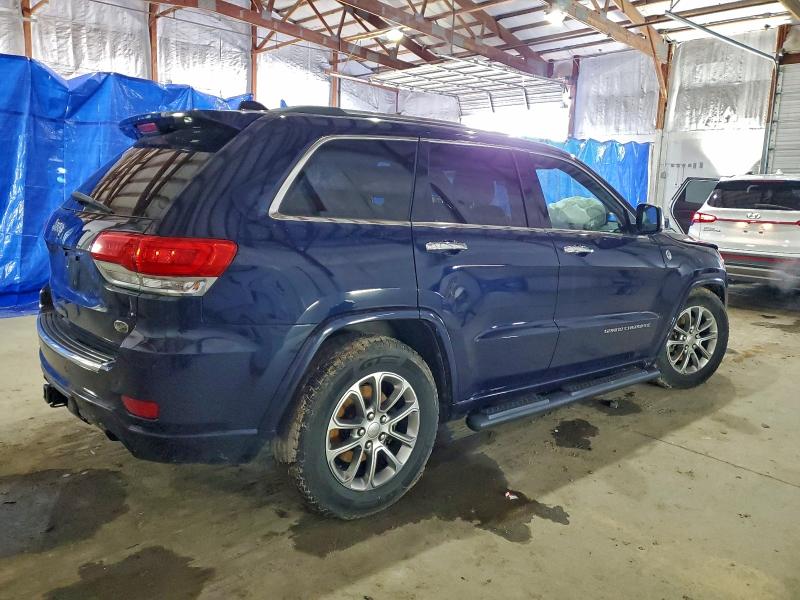 Photo 3 from auction – 2015 JEEP GRAND CHER with VIN 1C4RJFCG2FC103198