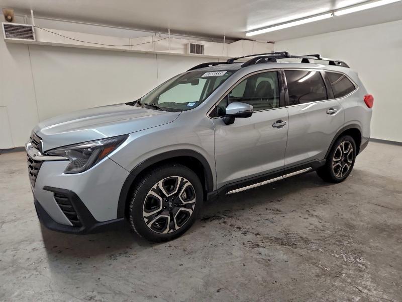 Photo 1 from auction – 2023 SUBARU ASCENT LIM with VIN 4S4WMASD4P3410499