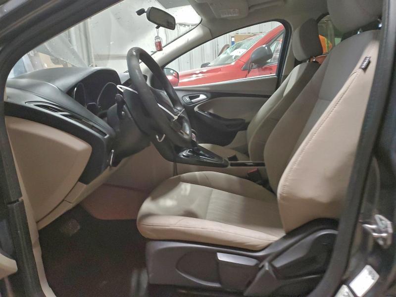 Photo 7 from auction – 2017 FORD FOCUS SE with VIN 1FADP3F27HL227497