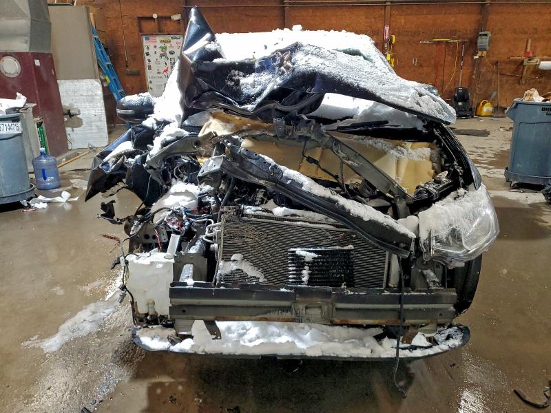 Photo 5 from auction – 2014 MITSUBISHI OUTLANDER with VIN JA4AZ3A32EZ003242
