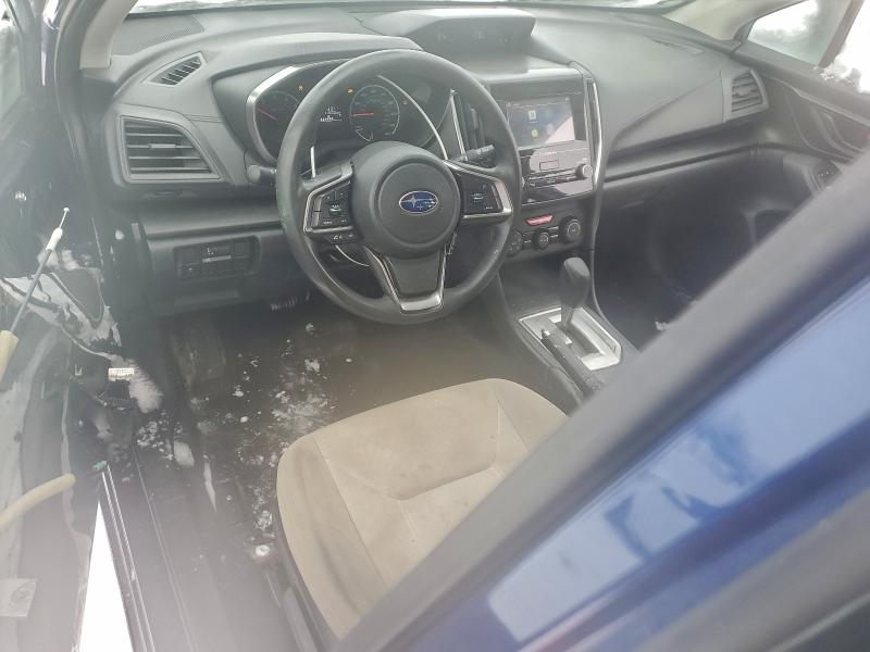 Photo 8 from auction – 2017 SUBARU IMPREZA PR with VIN 4S3GTAB63H3700943