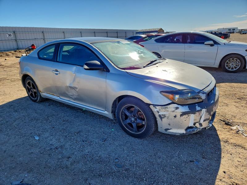 Photo 4 from auction – 2008 TOYOTA SCION TC with VIN JTKDE167580225094