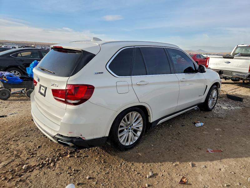 Photo 3 from auction – 2017 BMW X5 XDR40E with VIN 5UXKT0C31H0V96591