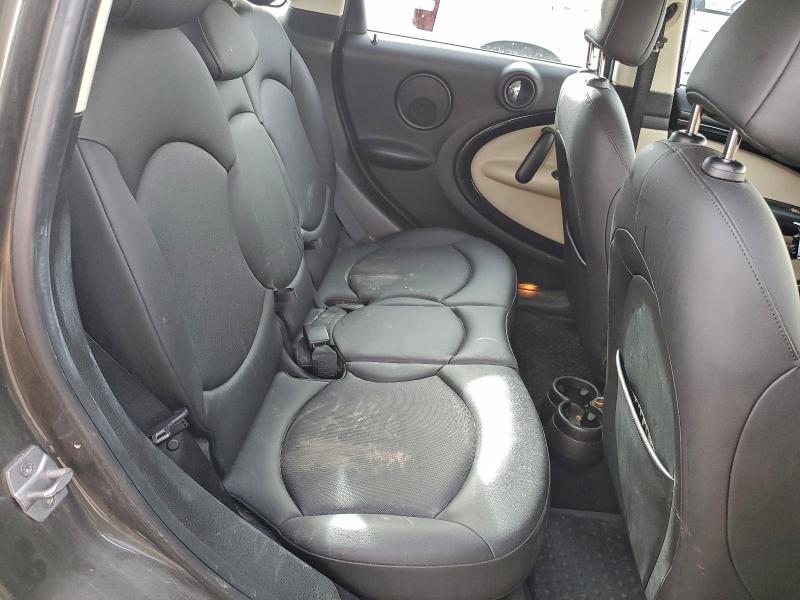 Photo 10 from auction – 2014 MINI COOPER S C with VIN WMWZC5C5XEWP35184