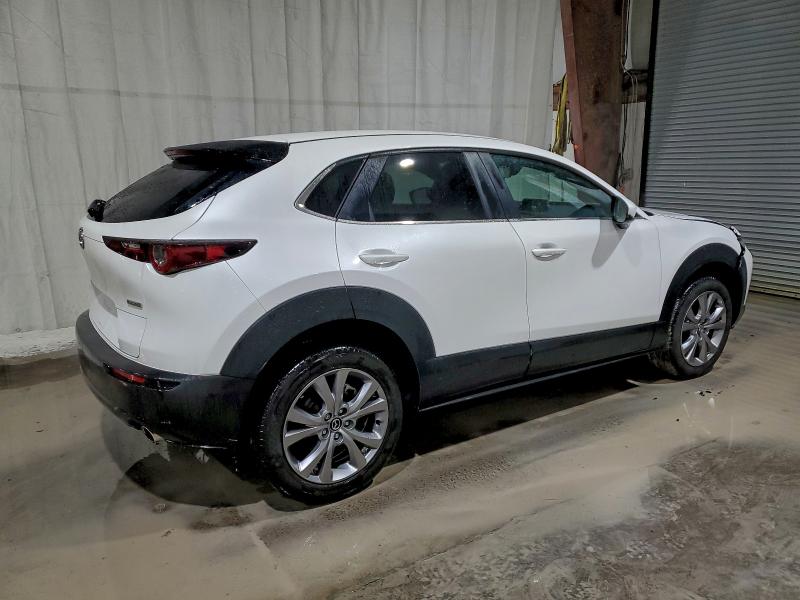 Photo 3 from auction – 2020 MAZDA CX-30 SELE with VIN 3MVDMBCL9LM110827