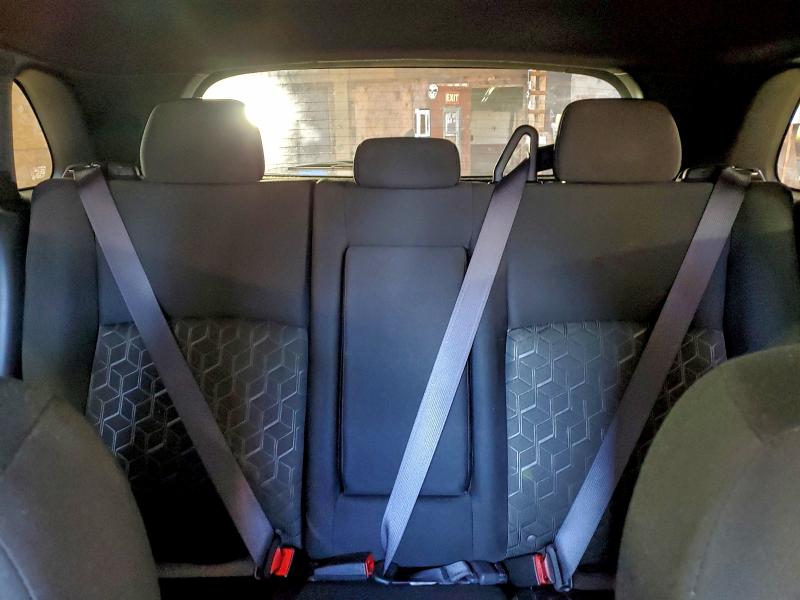 Photo 10 from auction – 2024 MITSUBISHI OUTLANDER with VIN JA4ARUAU7RU004372