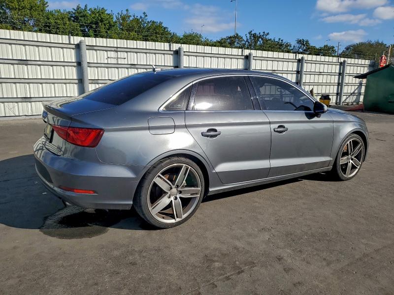 Photo 3 from auction – 2015 AUDI A3 PREMIUM with VIN WAUEFGFF0F1096169