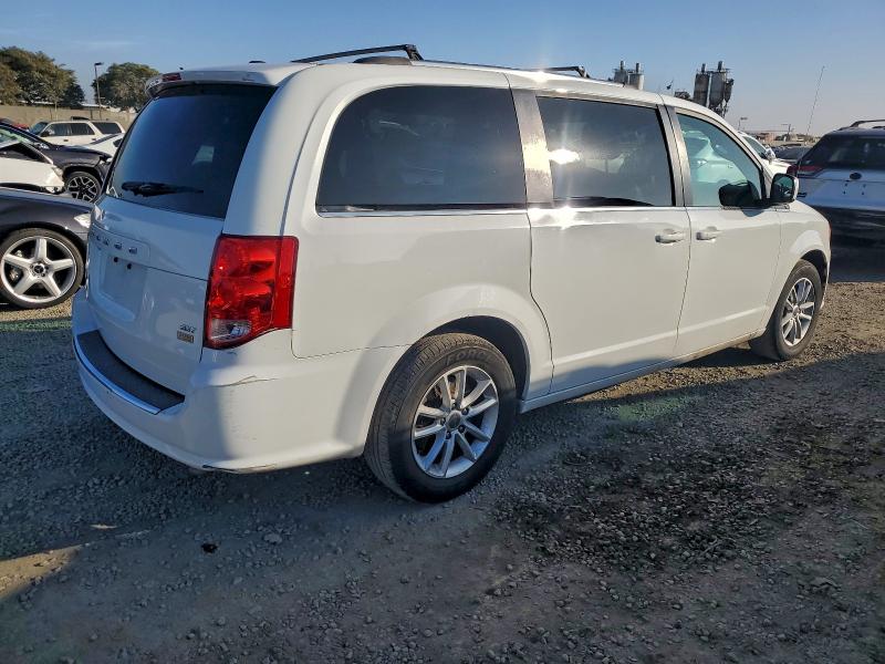 Photo 3 from auction – 2019 DODGE GRAND CARA with VIN 2C4RDGCG8KR750980