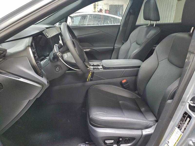 Photo 7 from auction – 2025 LEXUS RX 350 BAS with VIN 2T2BAMCA7SC102806