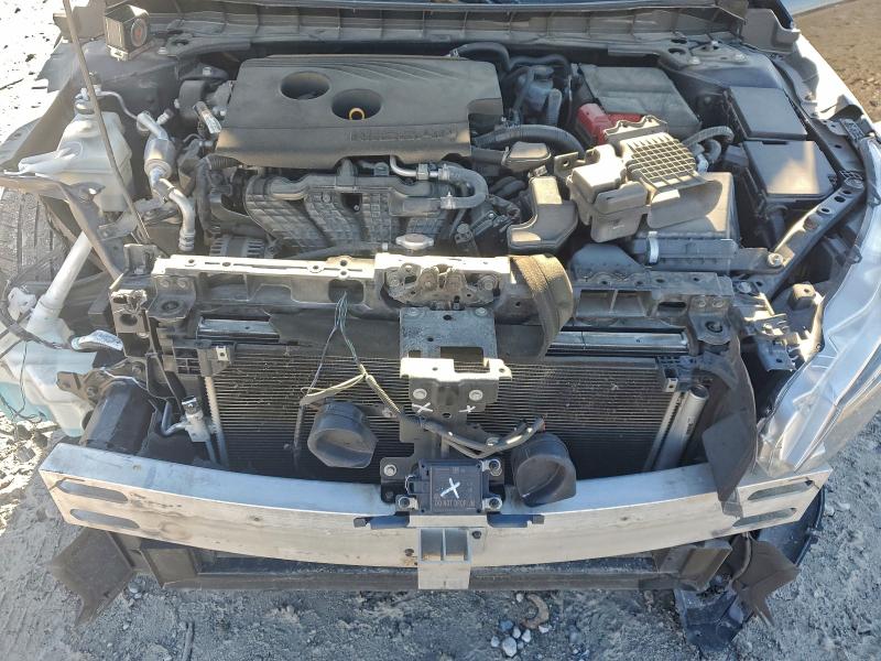 Photo 11 from auction – 2020 NISSAN ALTIMA S with VIN 1N4BL4BV7LC156741