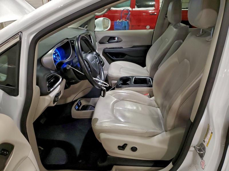 Photo 7 from auction – 2021 CHRYSLER PACIFICA T with VIN 2C4RC1BG3MR591967
