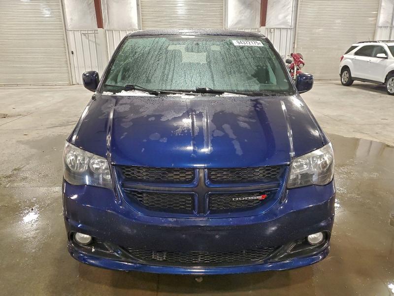 Photo 5 from auction – 2017 DODGE GRAND CARA with VIN 2C4RDGEG1HR749207
