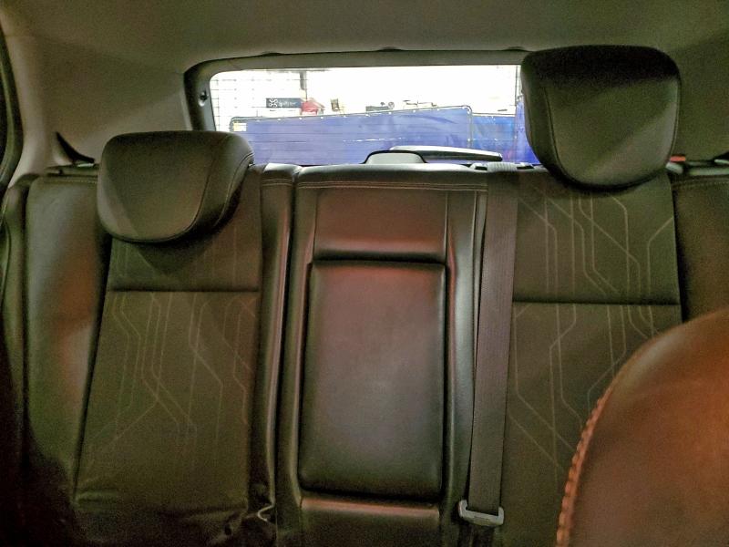 Photo 10 from auction – 2019 CHEVROLET TRAX 1LT with VIN 3GNCJPSB7KL244761