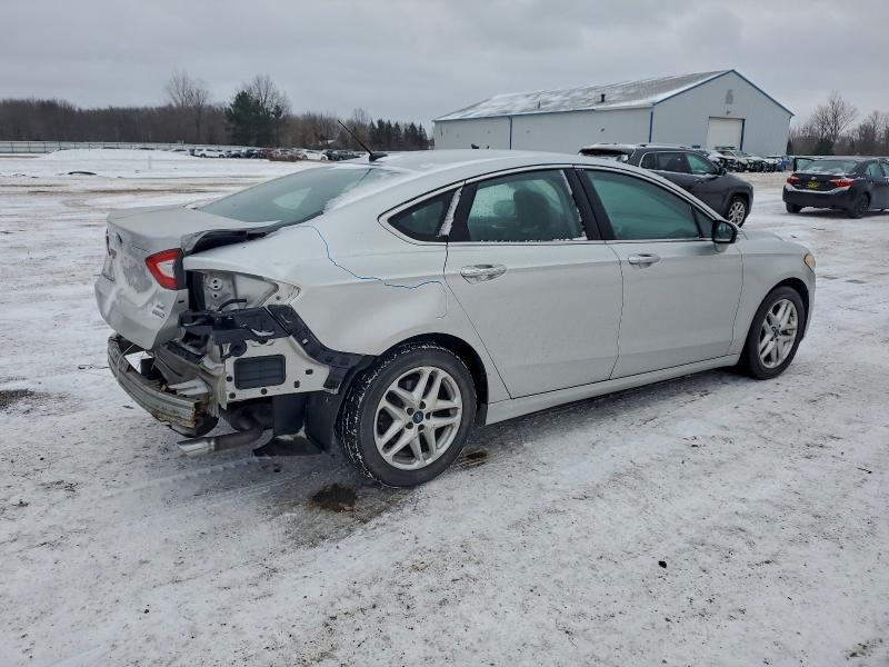 Photo 3 from auction – 2013 FORD FUSION SE with VIN 3FA6P0HR2DR363923