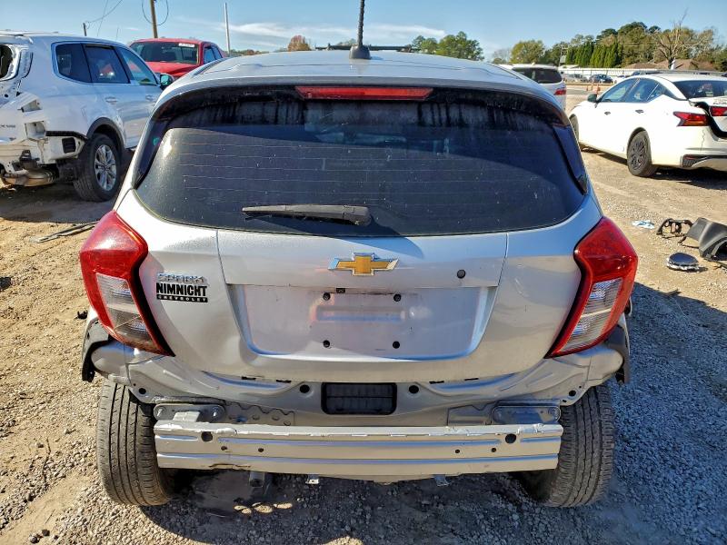 صورة رقم 6 من المزاد - 2019 CHEVROLET SPARK مع VIN KL8CB6SA8KC805710