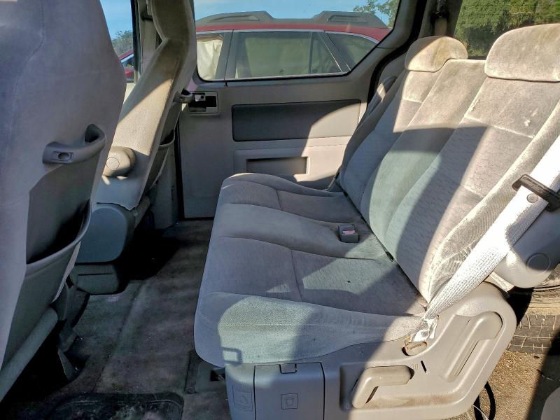 Photo 11 from auction – 2005 FORD FREESTAR S with VIN 2FMZA51605BA67249