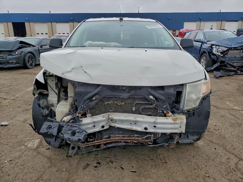 Photo 5 from auction – 2010 FORD EDGE SE with VIN 2FMDK3GC4ABB38925