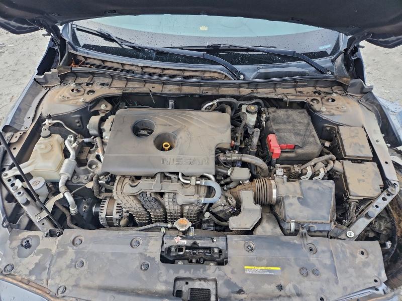 Zdjęcie 11 z aukcji – 2019 NISSAN ALTIMA z VIN 1N4BL4EV4KC200608