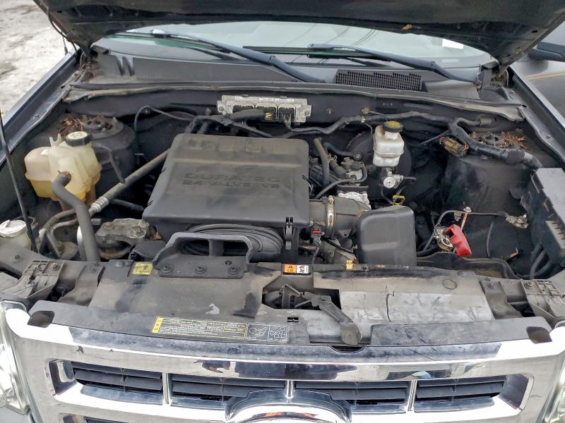 Photo 11 from auction – 2010 FORD ESCAPE XLT with VIN 1FMCU9DG7AKC44775