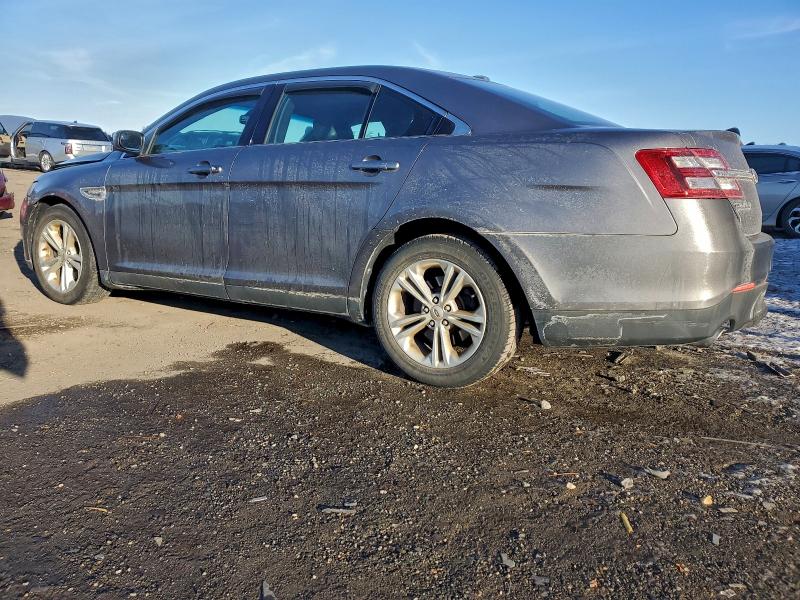 Фото 2 с аукциона – 2014 FORD TAURUS SEL с VIN 1FAHP2E80EG136612