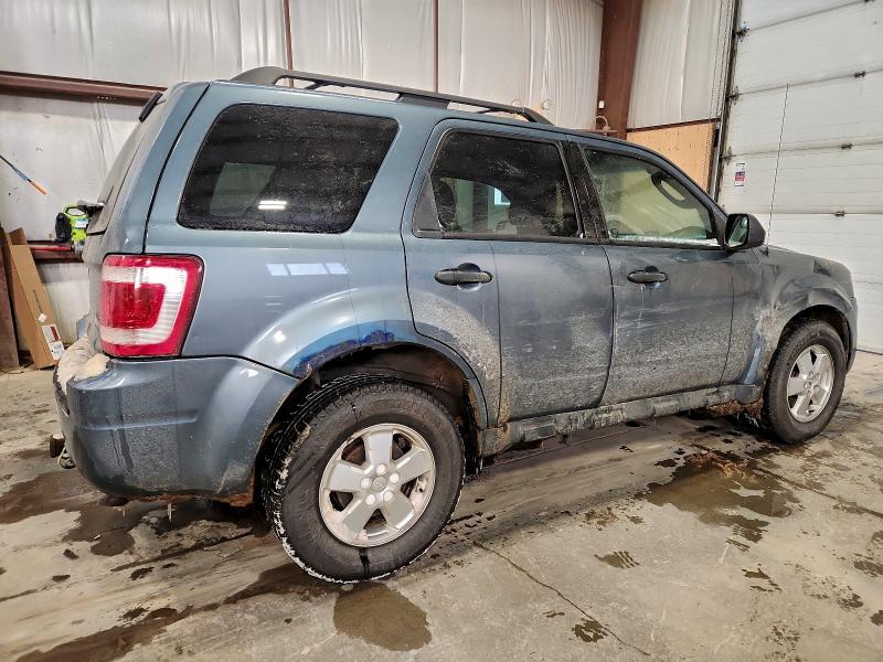 Photo 3 from auction – 2012 FORD ESCAPE XLT with VIN 1FMCU9DG6CKC49663