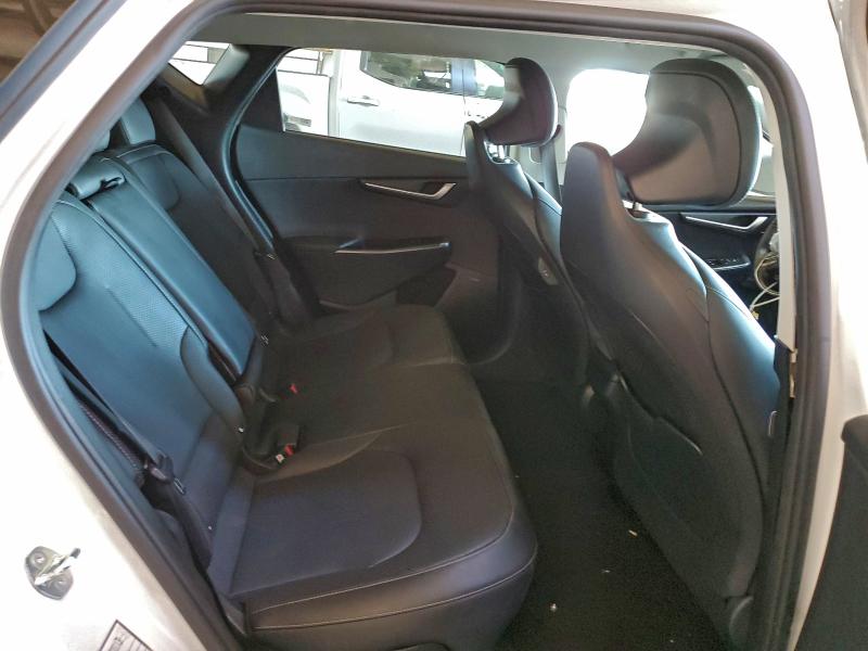 Zdjęcie 10 z aukcji – 2024 KIA EV6 LIGHT z VIN KNDC3DLC4R5613997