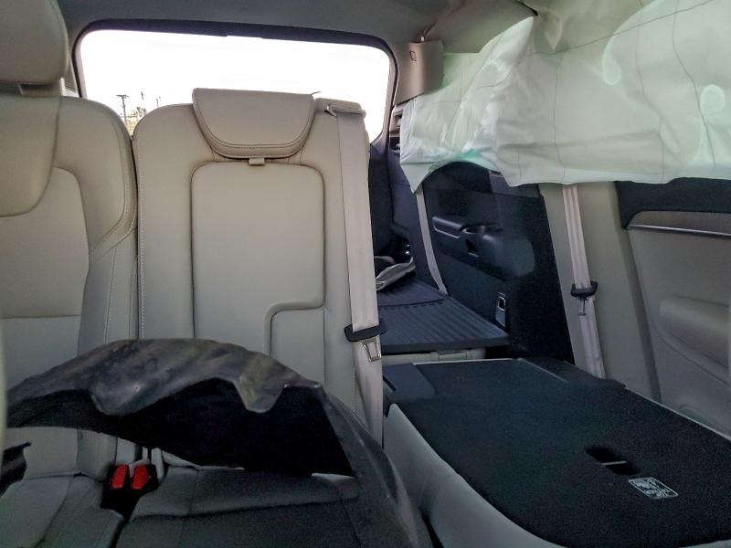 Photo 10 from auction – 2023 VOLVO XC90 ULTIM with VIN YV4H60CA1P1944932