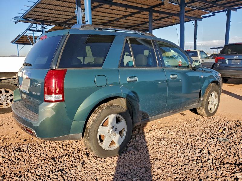 Photo 3 from auction – 2006 SATURN VUE with VIN 5GZCZ63466S876703