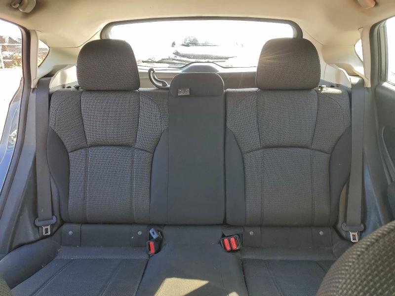 Photo 10 from auction – 2017 SUBARU IMPREZA with VIN 4S3GTAA6XH1729434