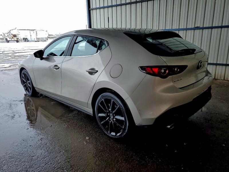 Photo 2 from auction – 2024 MAZDA 3 SELECT S with VIN JM1BPAKM3R1704193