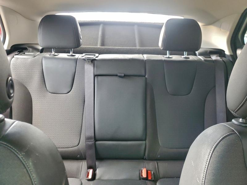 Photo 10 from auction – 2021 BUICK ENCORE GX with VIN KL4MMDSL9MB045642