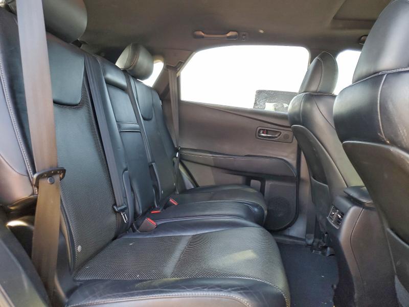 Photo 11 from auction – 2015 LEXUS RX 350 BAS with VIN 2T2BK1BA9FC252595