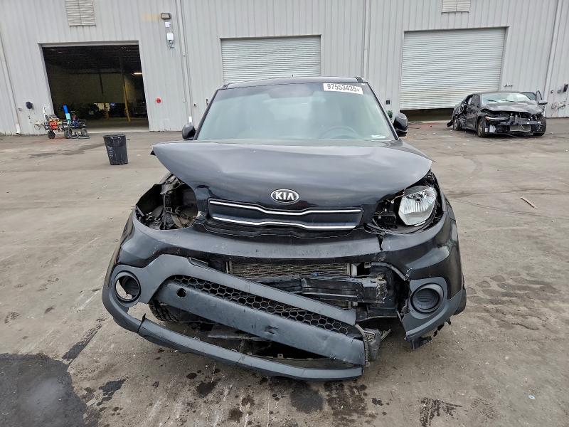 Photo 5 from auction – 2017 KIA SOUL with VIN KNDJN2A2XH7416397