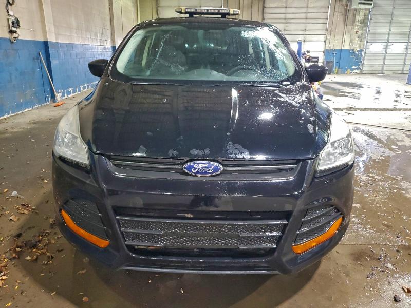 Photo 5 from auction – 2016 FORD ESCAPE S with VIN 1FMCU0F76GUC86862