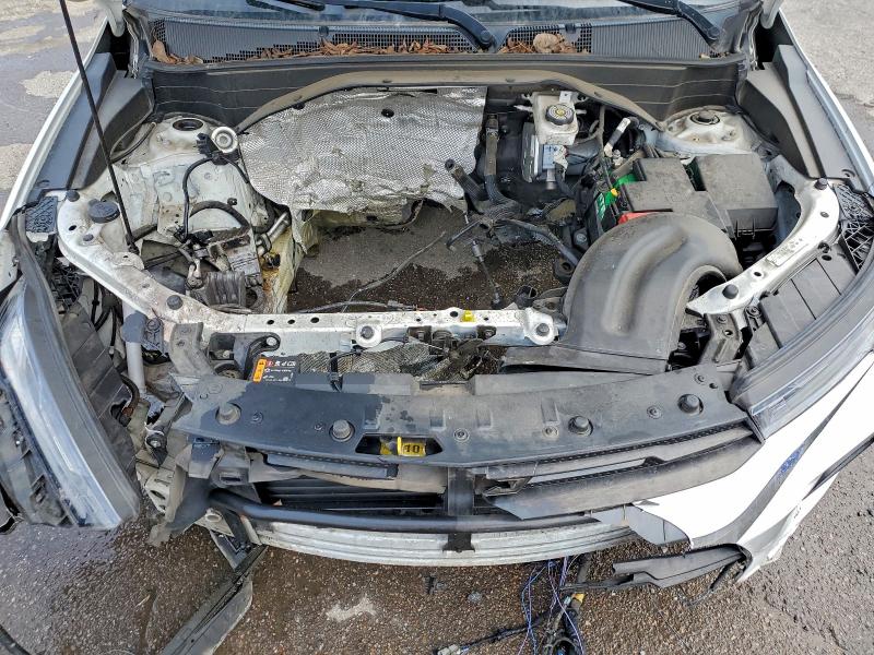 Photo 12 from auction – 2021 CHEVROLET TRAILBLAZE with VIN KL79MMS28MB051741