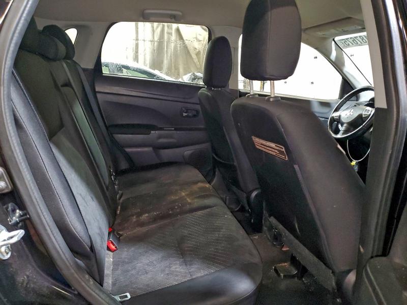Zdjęcie 11 z aukcji – 2013 MITSUBISHI OUTLANDER z VIN 4A4AR5AU7DE023088
