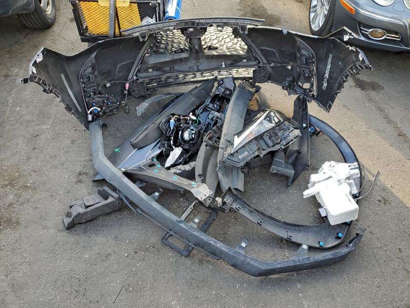 Photo 13 from auction – 2023 LEXUS UX 250H BA with VIN JTHB6JBH5P2154183