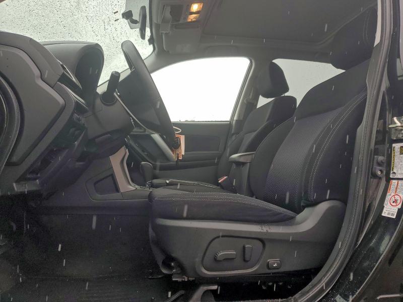 Photo 7 from auction – 2018 SUBARU FORESTER 2 with VIN JF2SJAEC0JH450220