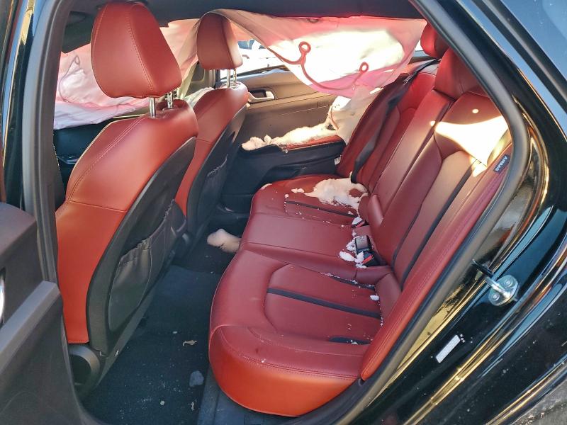 Photo 10 from auction – 2024 KIA K5 GT LINE with VIN 5XXG64J23RG246072