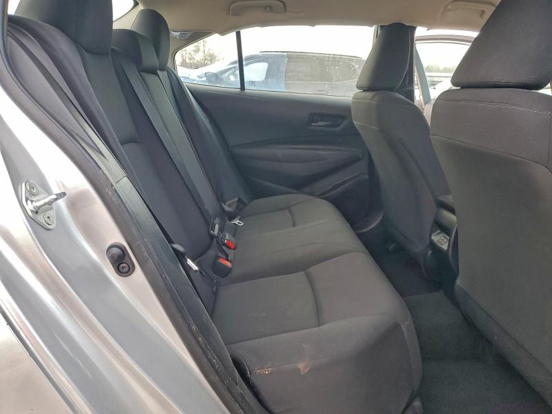 Zdjęcie 10 z aukcji – 2025 TOYOTA COROLLA LE z VIN 5YFB4MDE3SP350595