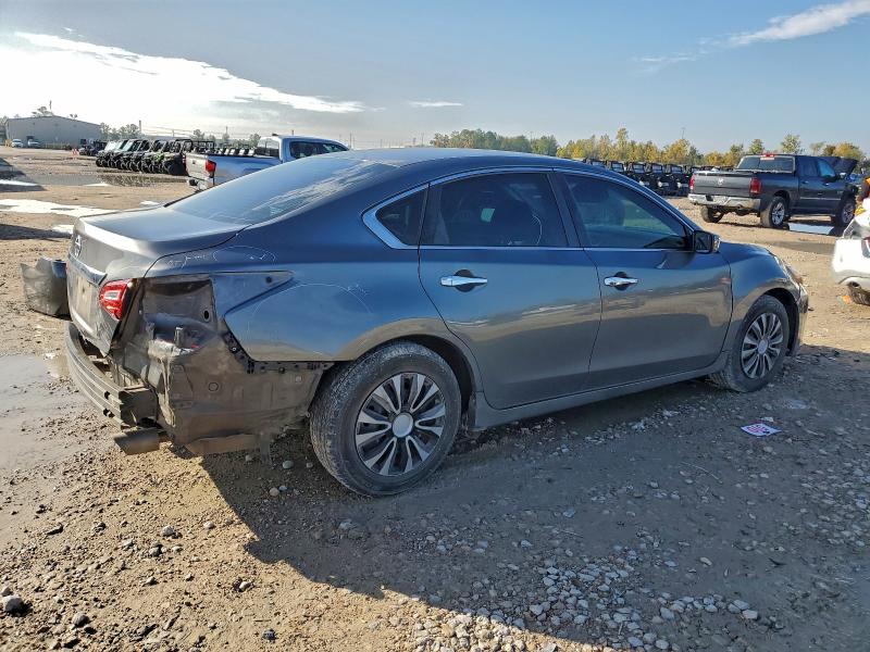 Photo 3 from auction – 2016 NISSAN ALTIMA 2.5 with VIN 1N4AL3AP8GC134827