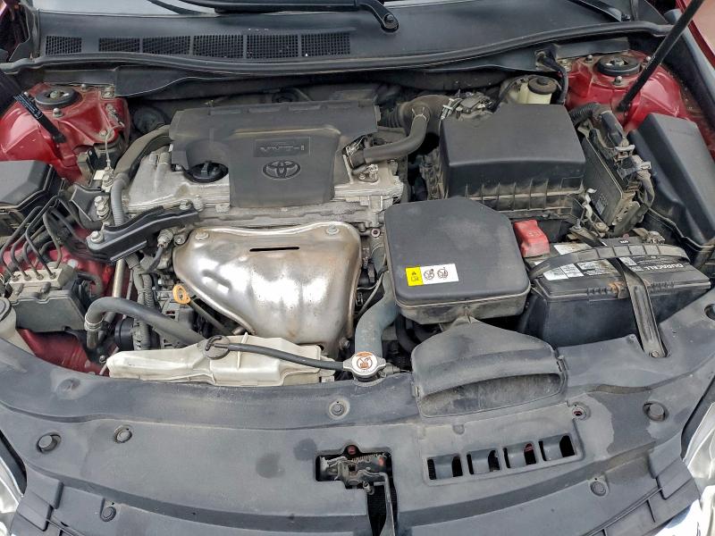 Photo 11 from auction – 2017 TOYOTA CAMRY LE with VIN 4T1BF1FK9HU779808