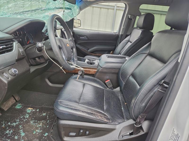 Photo 7 from auction – 2019 CHEVROLET TAHOE with VIN 1GNLCDKCXKR270961