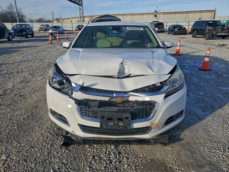 Photo 5 from auction – 2015 CHEVROLET MALIBU 2LT with VIN 1G11D5SL5FF284575