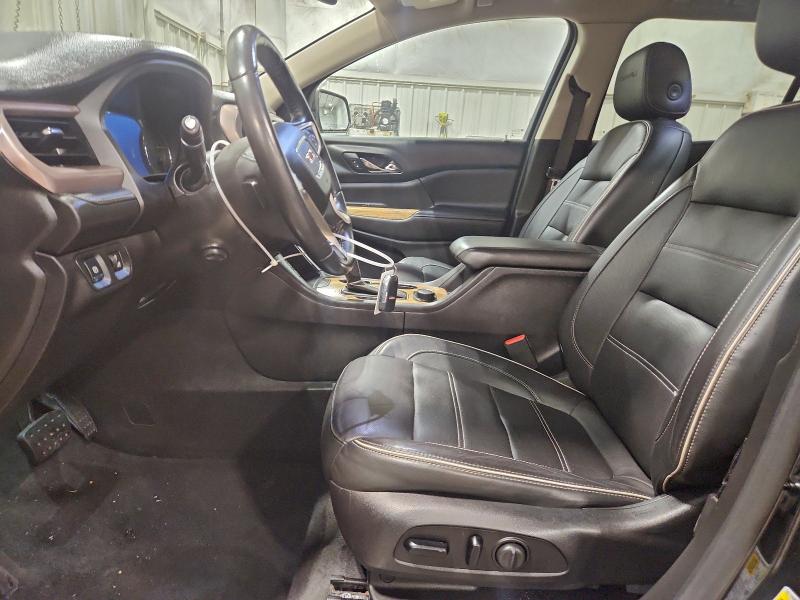 Photo 7 from auction – 2017 GMC ACADIA DEN with VIN 1GKKNXLS0HZ304795
