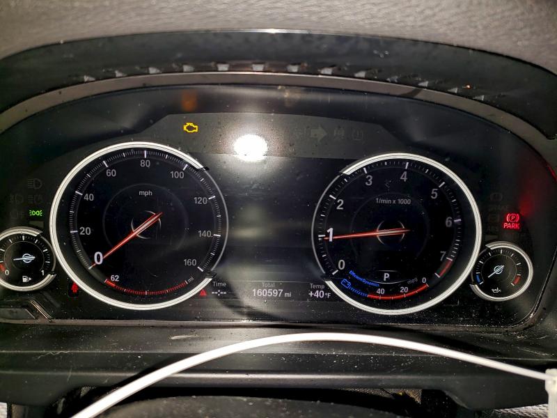 Photo 9 from auction – 2016 BMW X6 XDRIVE3 with VIN 5UXKU2C56G0N81495