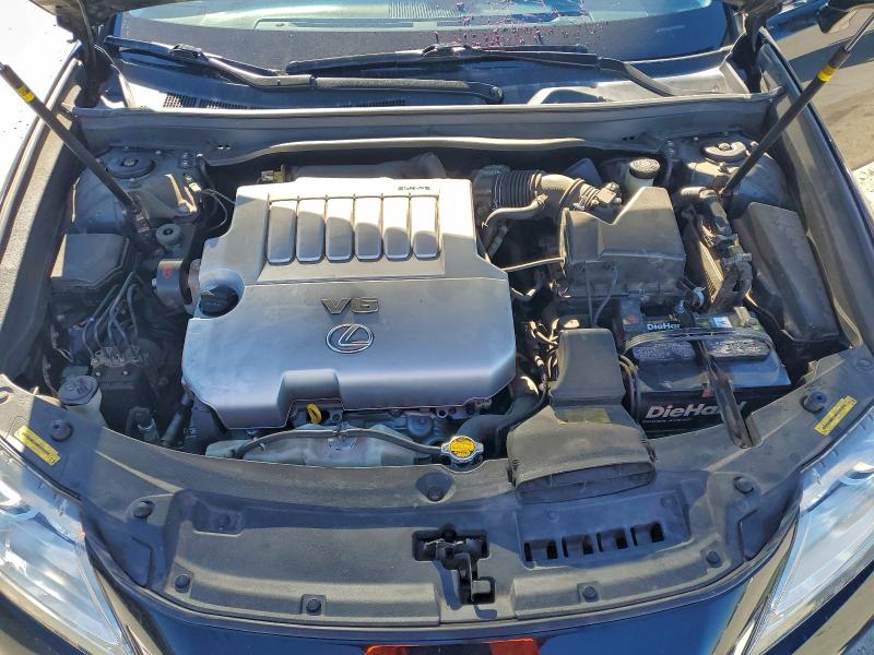 Photo 11 from auction – 2014 LEXUS ES 350 with VIN JTHBK1GG1E2132660